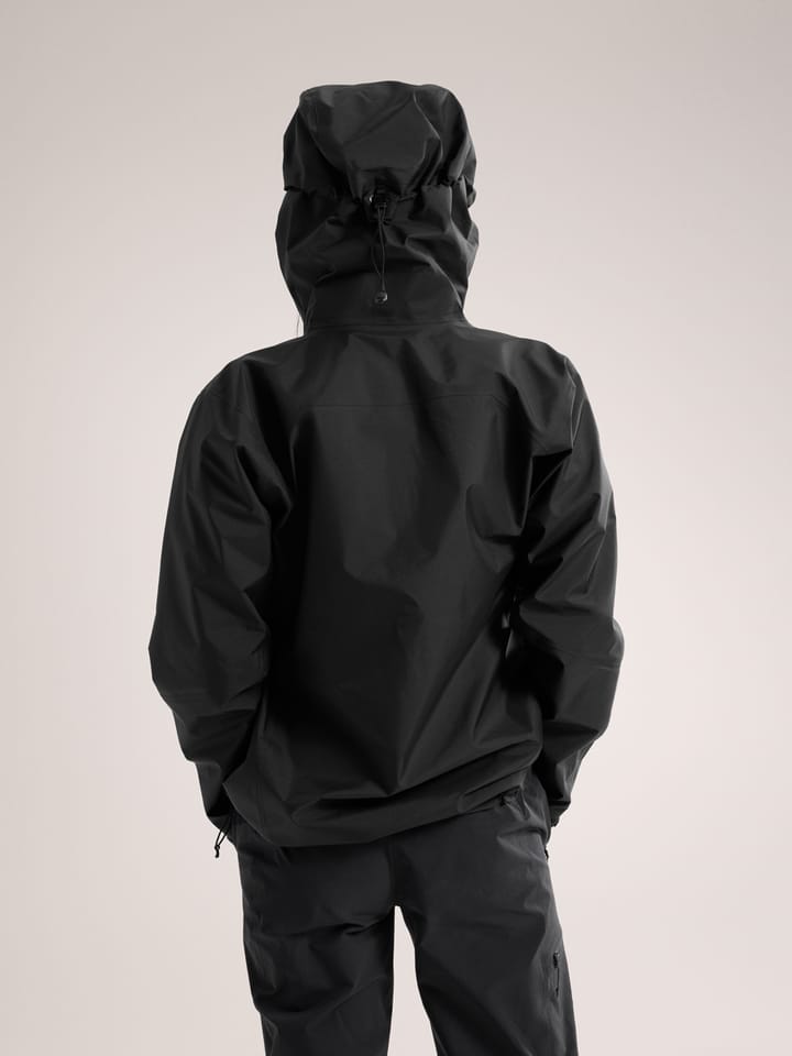 Arc'teryx Men's Beta SL Jacket Black